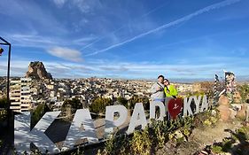 Cappadocia Fairy Tale Suites